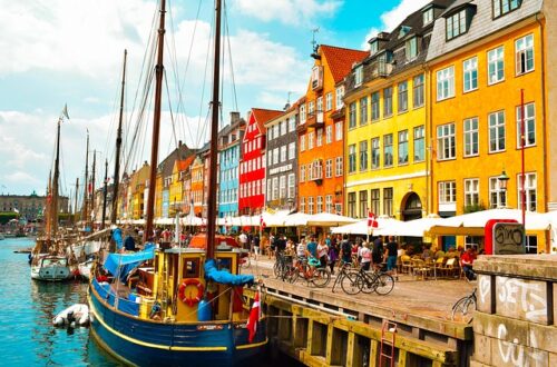 Oplev København som en Local: Skjulte Perler og Hemmelige Steder